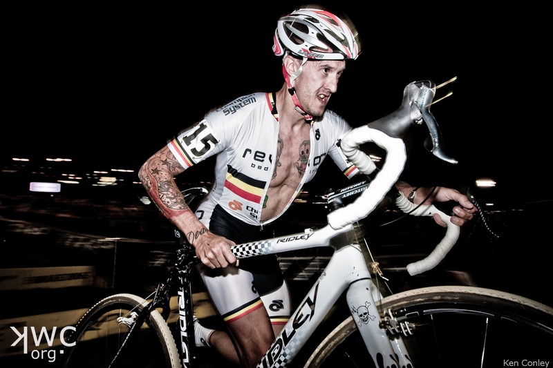 Ben Berden, (c) Ken Conley